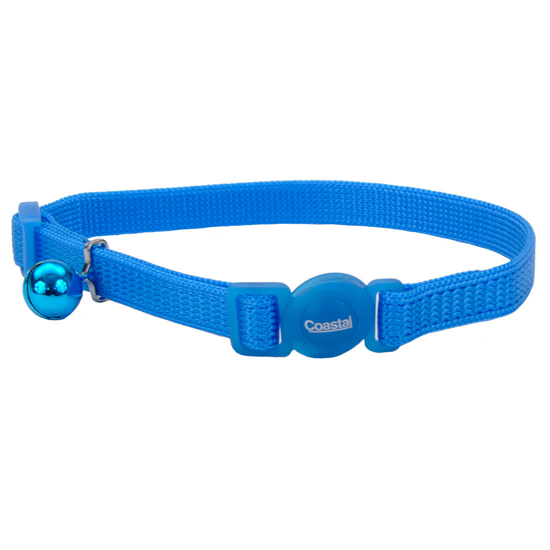 Safe Cat® Adjustable Snag-Proof Breakaway Collar