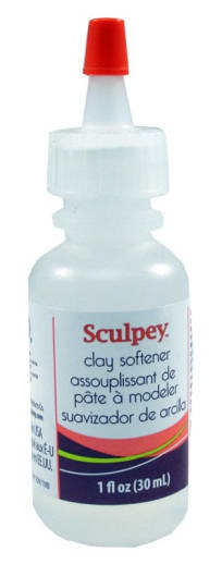Clay Softener