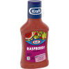 Kraft Raspberry Vinaigrette Dressing, 8 fl oz Bottle