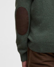 Essential Crew-Neck Jumper 