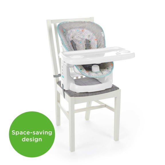ChairMate High Chair™ - Benson