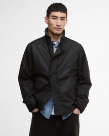 Mayburn Waxed Jacket 