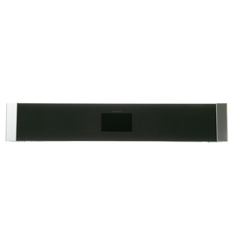 Control Panel - Stainless