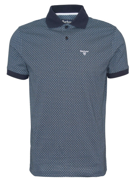 Shell Short-Sleeved Polo Shirt Shell Short-Sleeved Polo Shirt