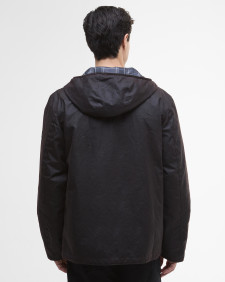 Blane Waxed Jacket Rustic