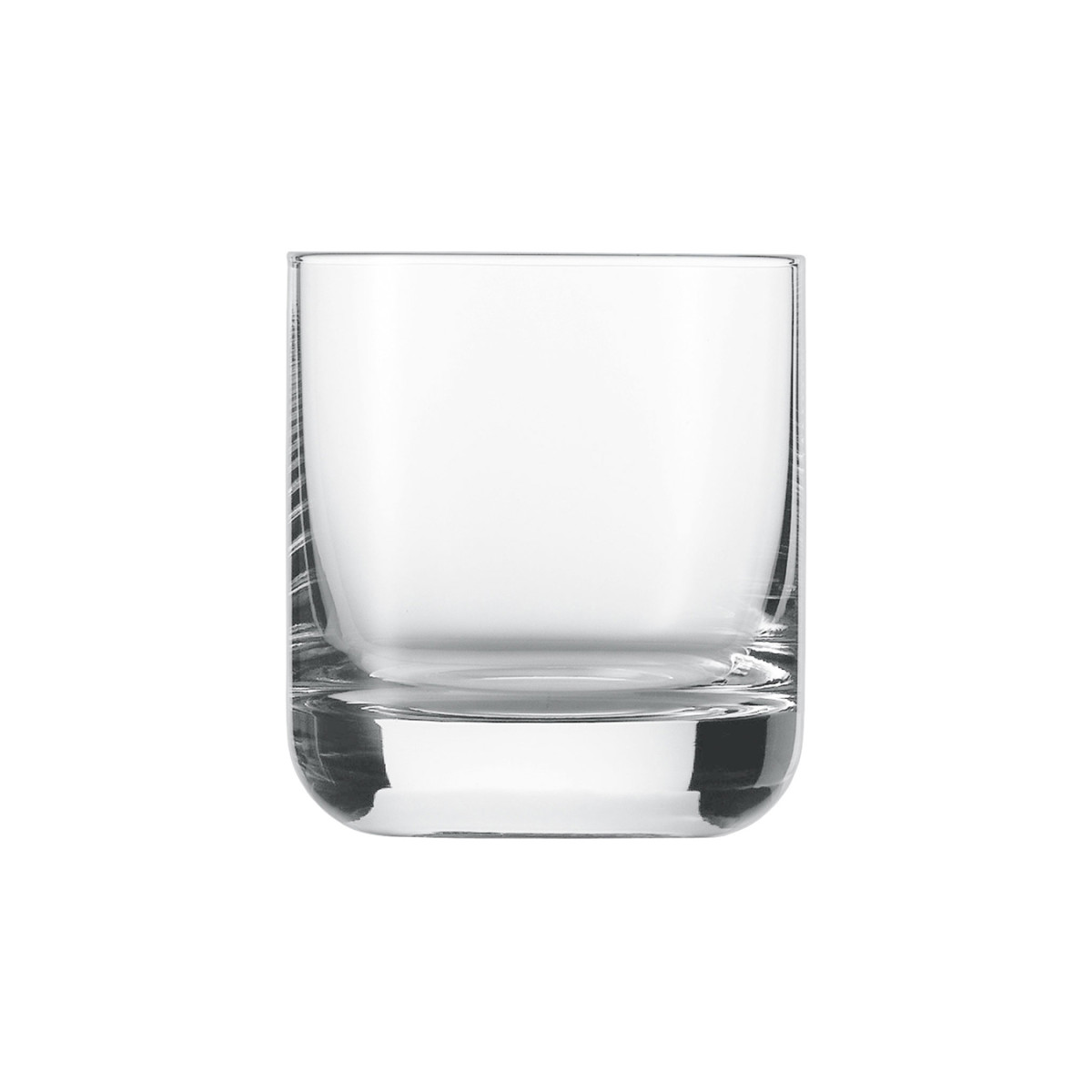Schott Zwiesel Convention 10.1oz Double Old Fashioned, Set of 6
