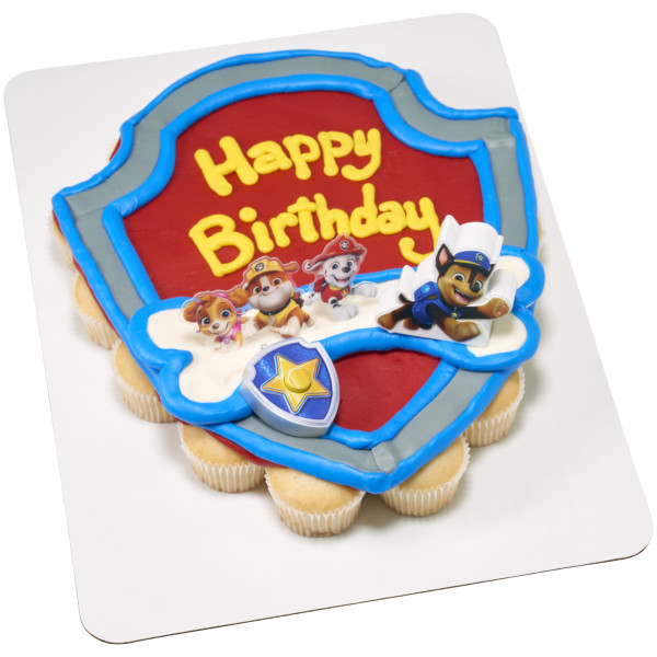 PAW Patrol Adventure Bay Heroes DecoSet®