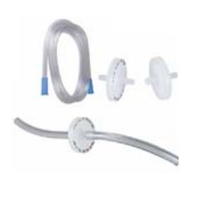 Filter and Tubing Assembly For PM63 PowerVac+ Intermittent Aspirators