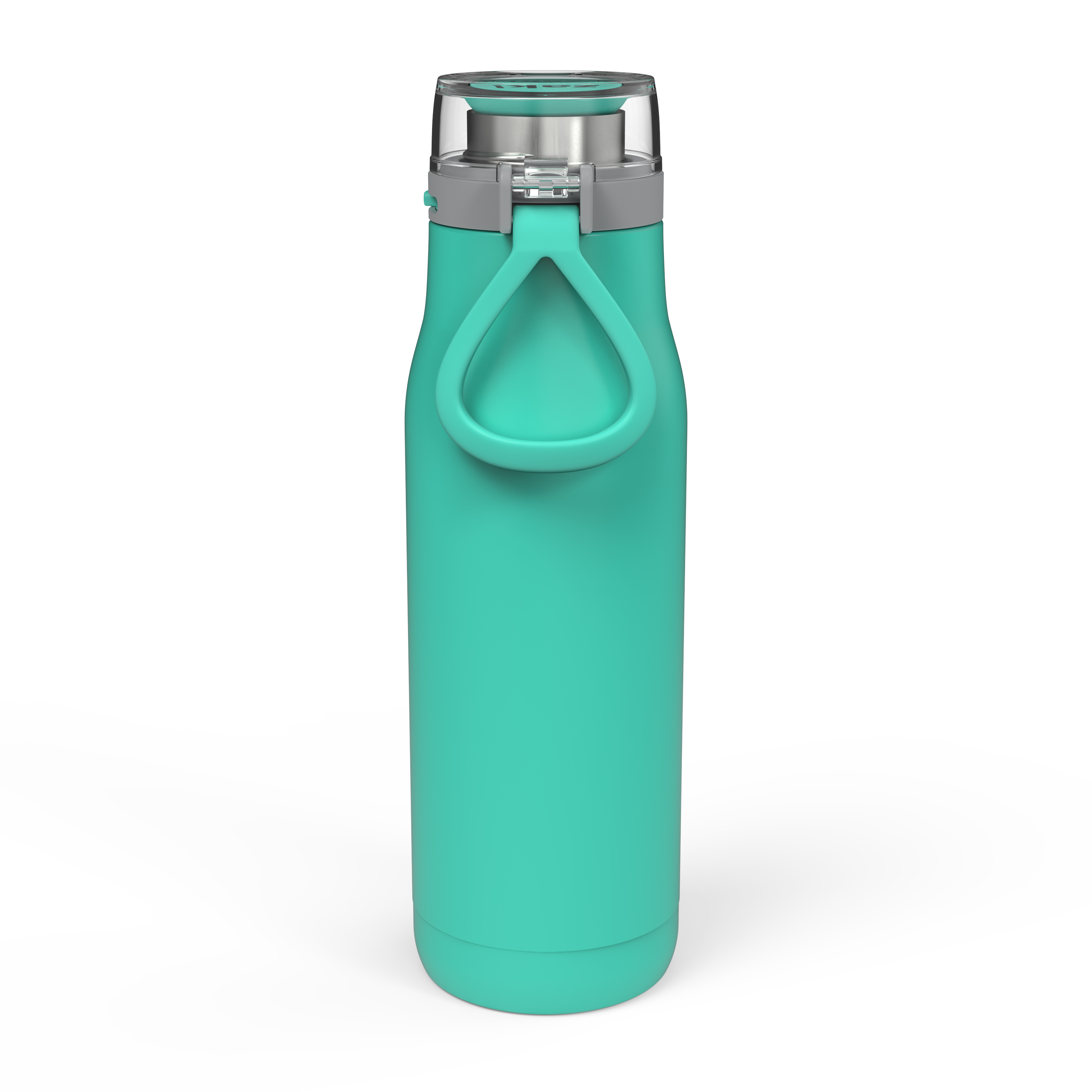 Kiona 20 ounce Vacuum Insulated Stainless Steel Tumbler, Green slideshow image 3 Kiona 20 ounce Vacuum Insulated Stainless Steel Tumbler, Green slideshow image 3