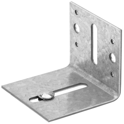 Hillman Guide Rail Brackets