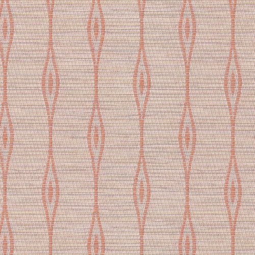 Wynn Flame Roller Blind