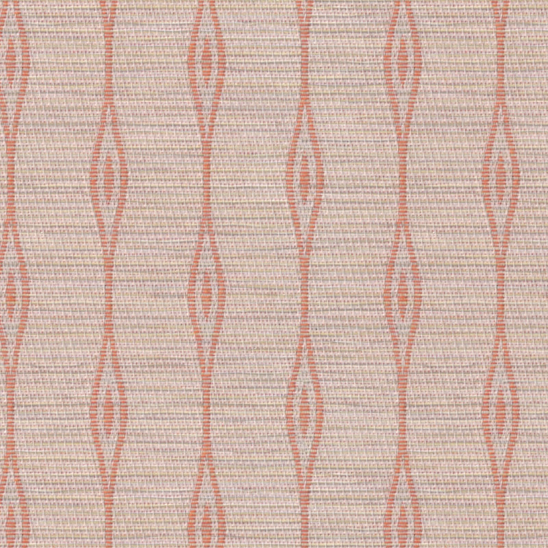 Wynn Flame Roller Blind