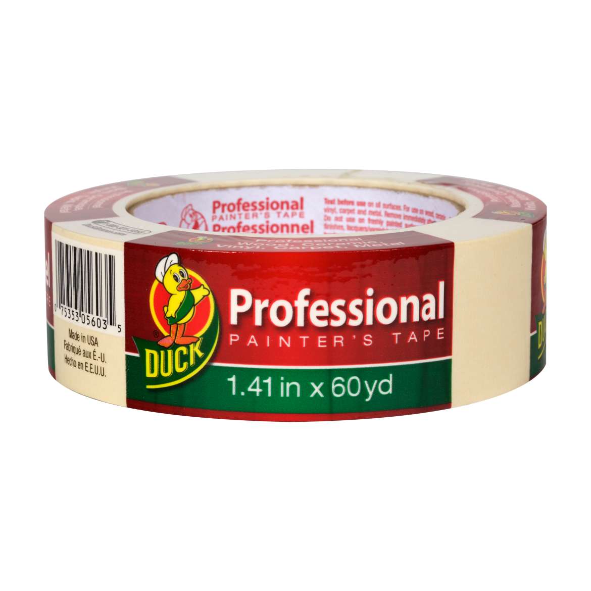 Professional Painter’s Tape Image