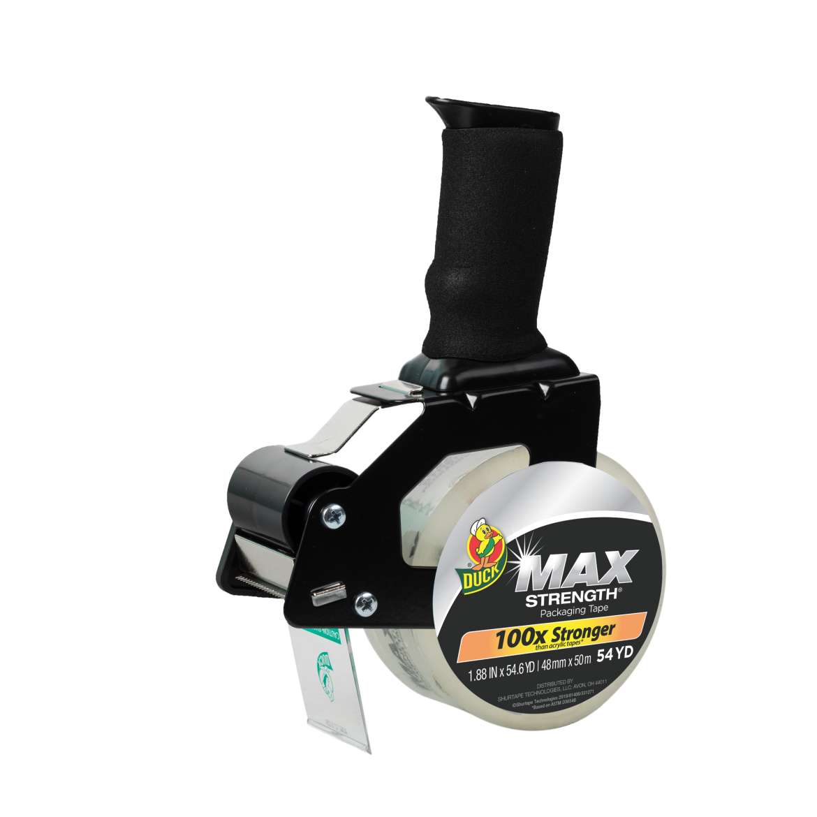 Foam Handle Tape Dispenser Image