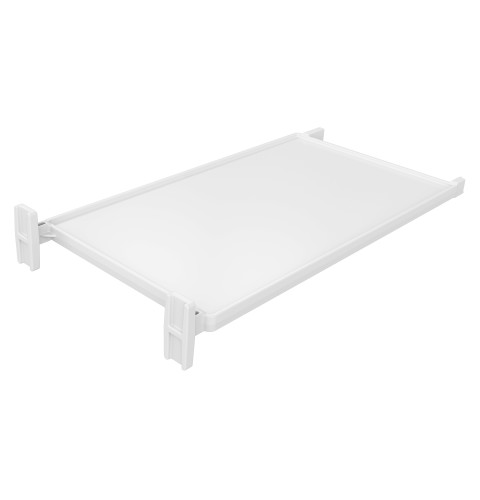 Freezer Drawer Divider