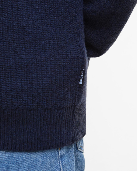 Mainland Cardigan