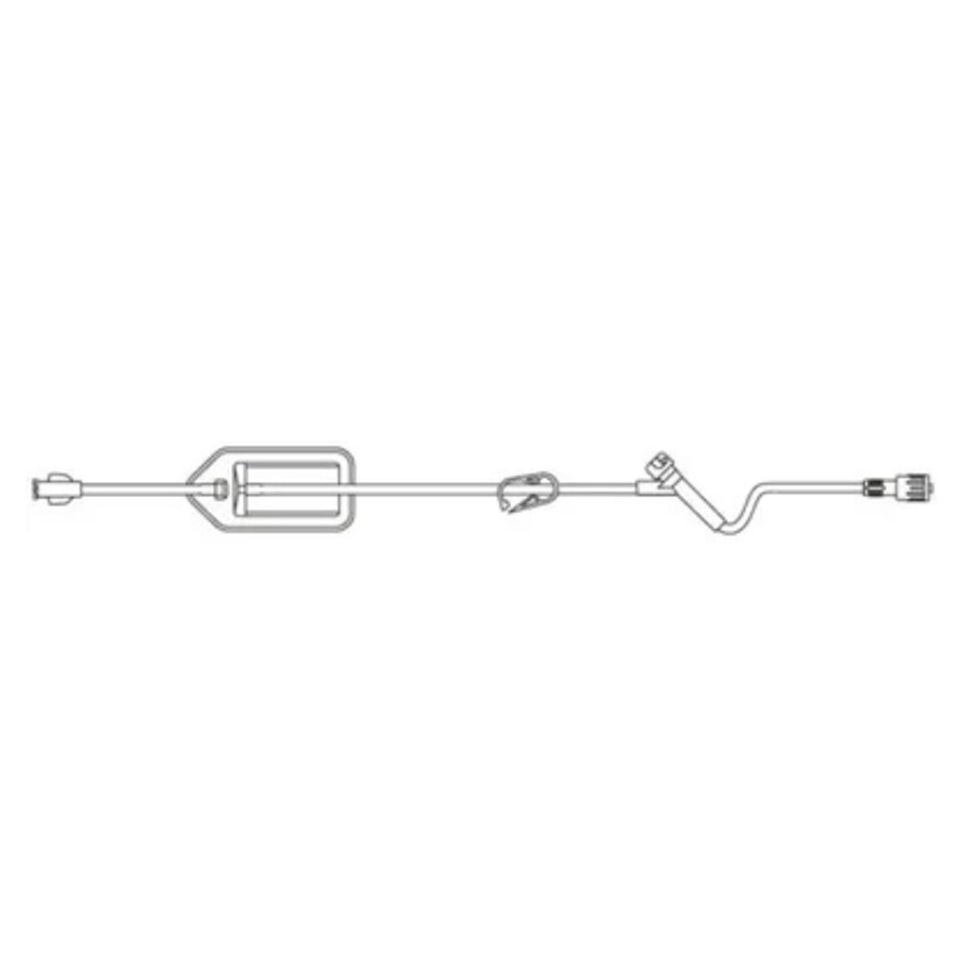 FilterFlow® Extension Set