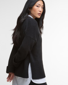 Sophia Crew Neck Jumper 