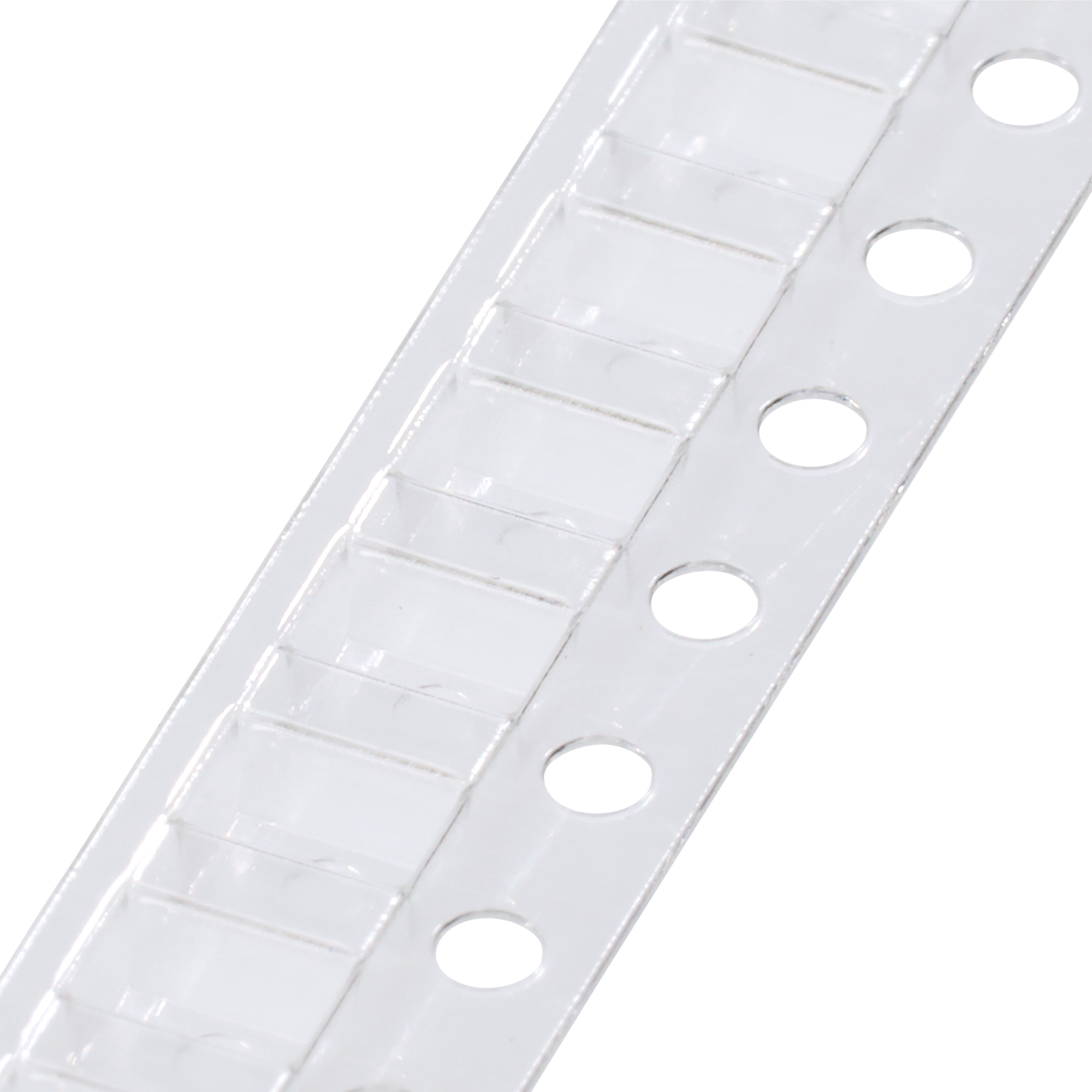 3M™ Polycarbonate Carrier, 3000 US015501 8X4 132M FG22P8 D1-1.0mm