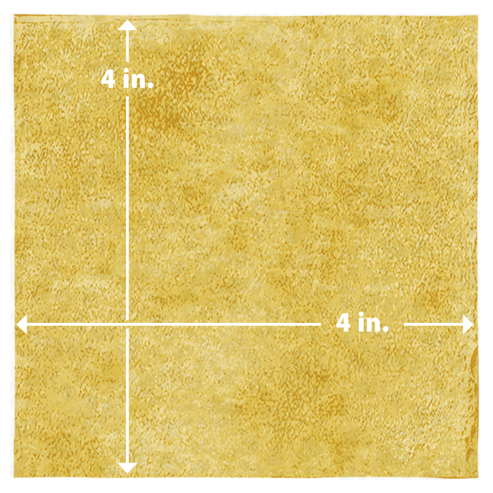Sample – Menorca Lemon Ceramic Wall Tile