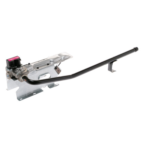 Valve & Burner Assembly