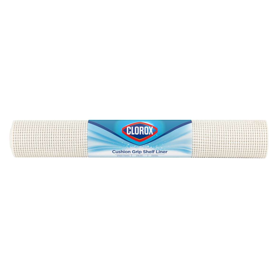 Clorox® Cushion Grip Shelf Liner