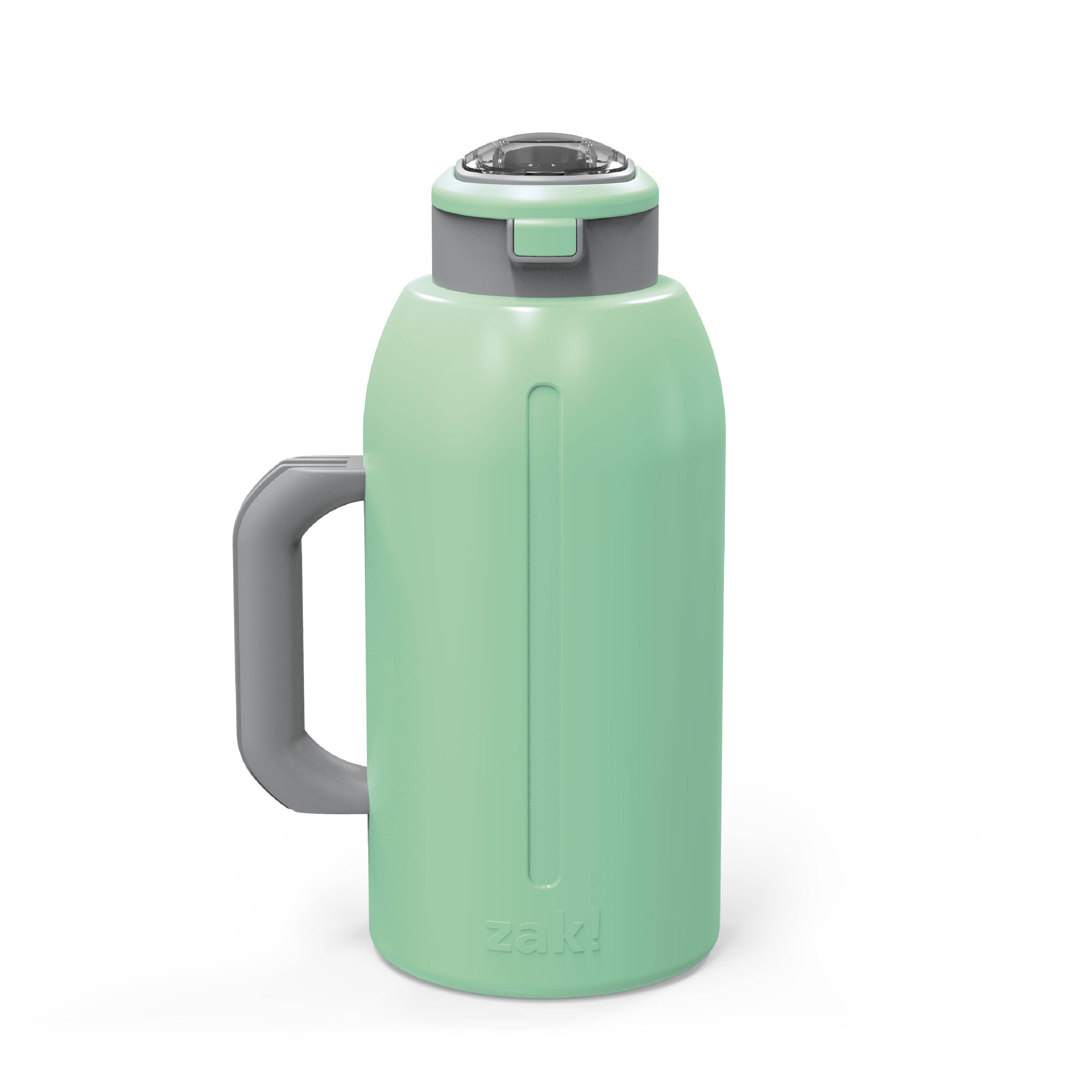 Genesis 64 ounce Stainless Steel Water Bottles, Neo Mint image