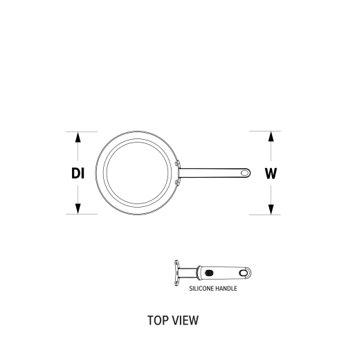 Engineering top view