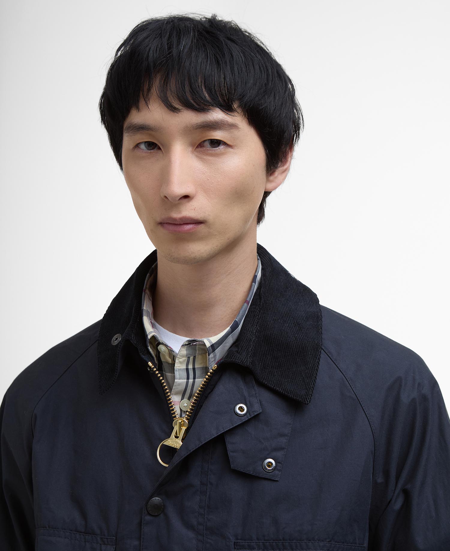 Sugarlump Bedale Casual Jacket image number 3