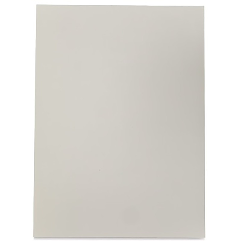 Fluid™ Hot Press Watercolor Paper Sheets, 140 lb (300 GSM), 22x30 in, 6 Sheets