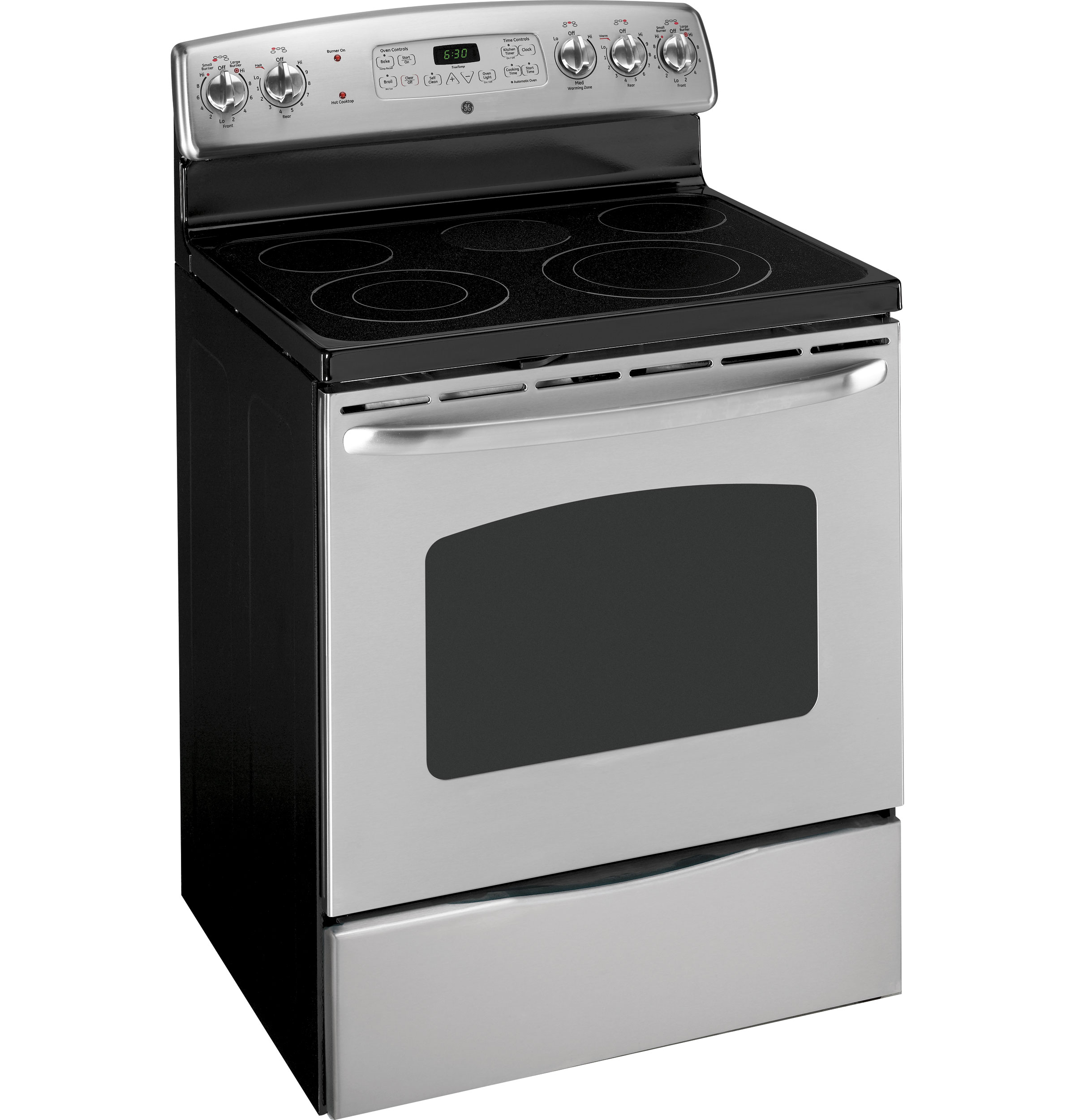 GE® 30
