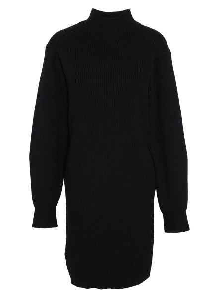 Franchesca Knitted Mini Dress Franchesca Knitted Mini Dress