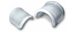 EvaCare® Gehrung Pessary with Support, Size 8, 90 mm
