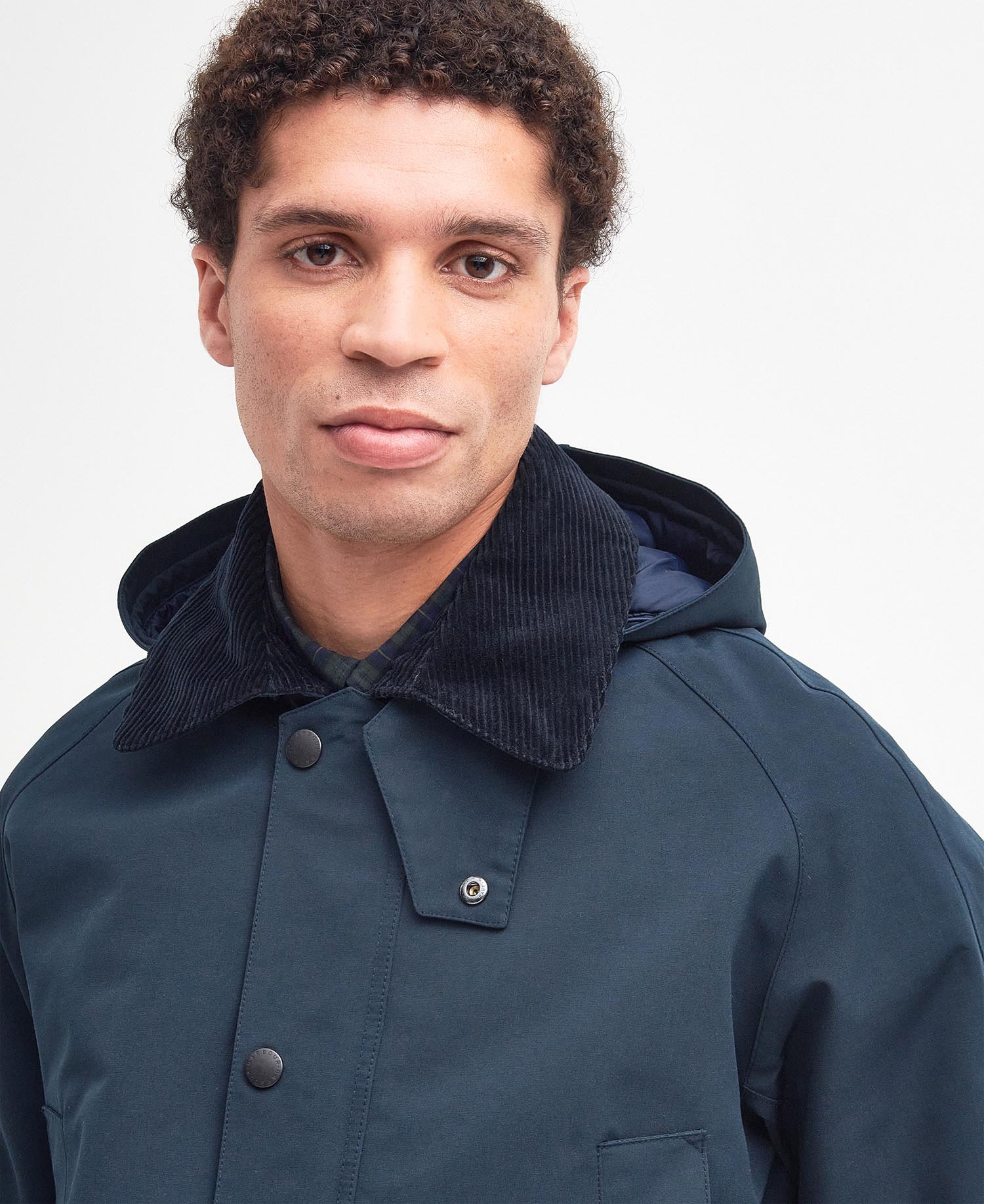 Winter Ashby Waterproof Jacket image number 3