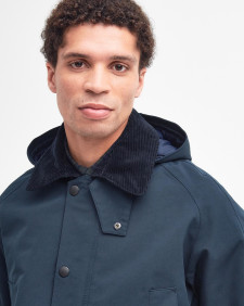 Winter Ashby Waterproof Jacket 