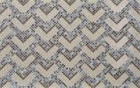 Textile Mica 1/2×1/2 Normandie Deco Mosaic