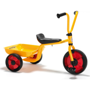 Tricycle with Tray