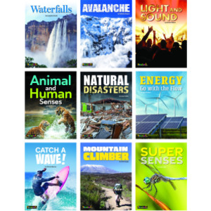 STEM Learning Library Grade 4 Collection