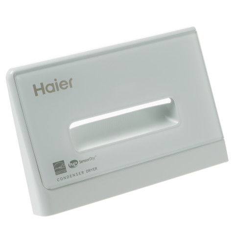 CONDENSER TANK HANDLE