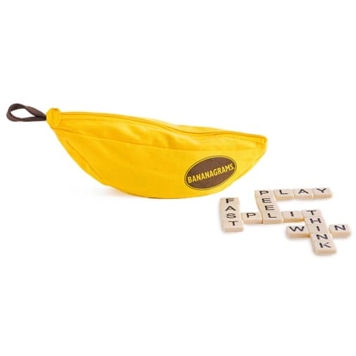 Bananagrams Classic