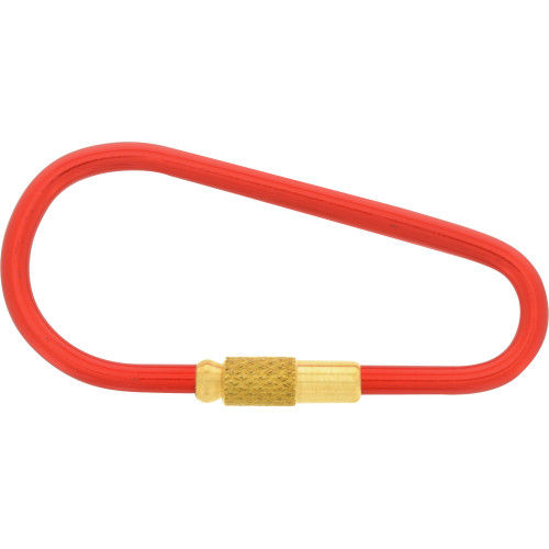 Hillman Key Chain with Screw Closure