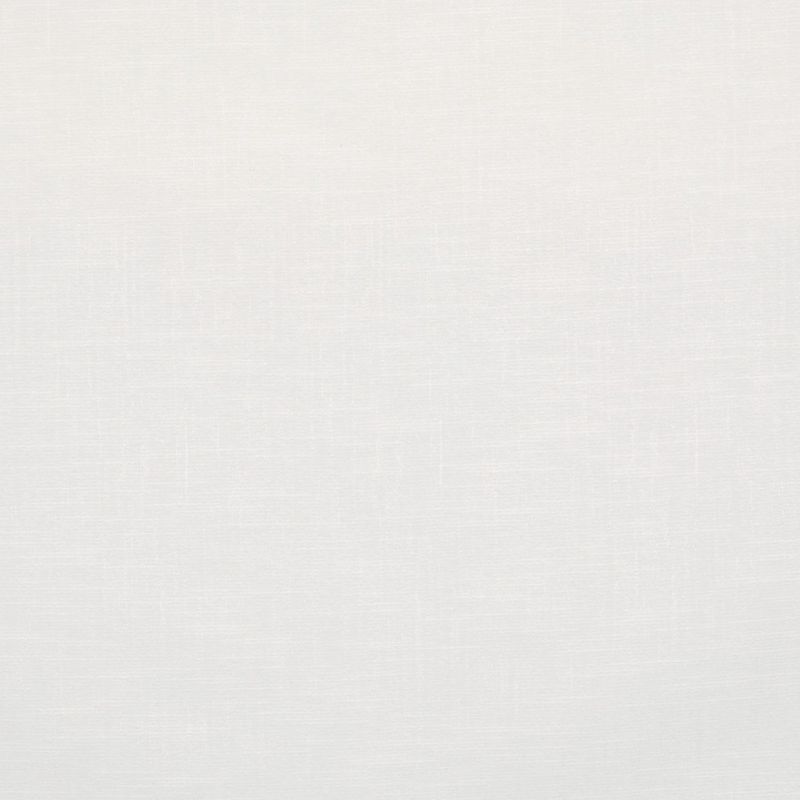 Off-white linen-like fabric covering the entire frame, its subtle woven texture visible; lying flat and evenly lit, close-up minimal scene with soft, neutral diffuse lighting.