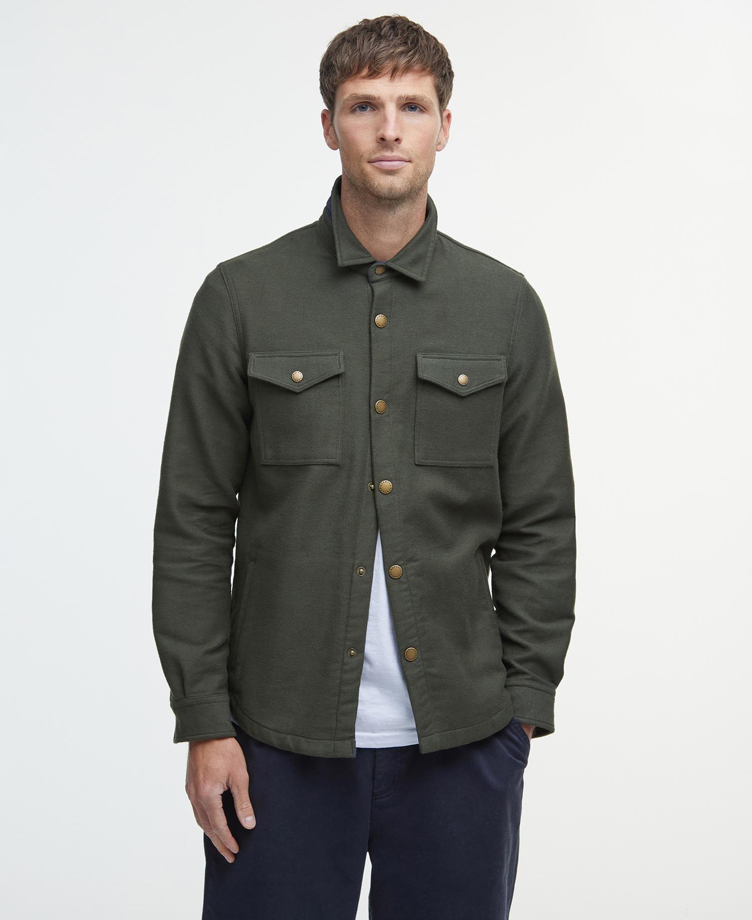 Carrbridge Overshirt image number 0