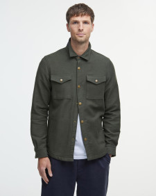 Carrbridge Overshirt 