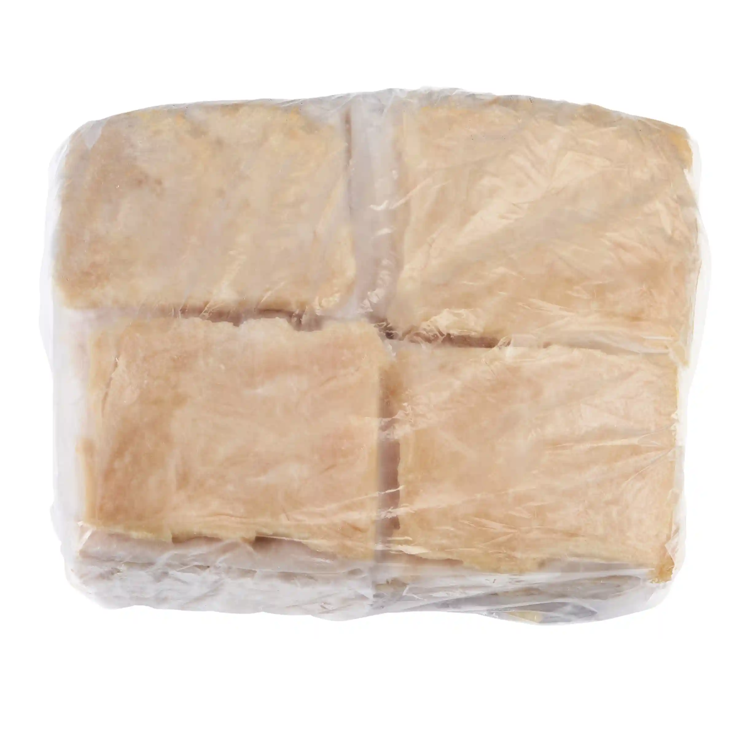 Steak-EZE® Fast BreakAway® Sliced & Shaped Chicken Breast with Rib Meat _image_4