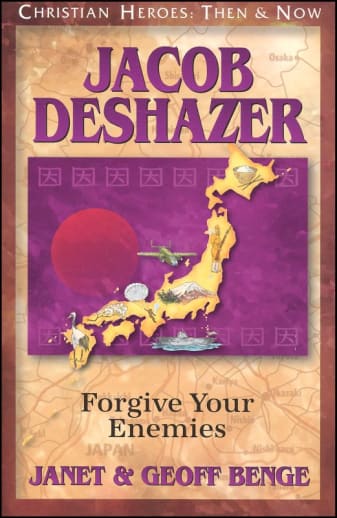 Jacob DeShazer