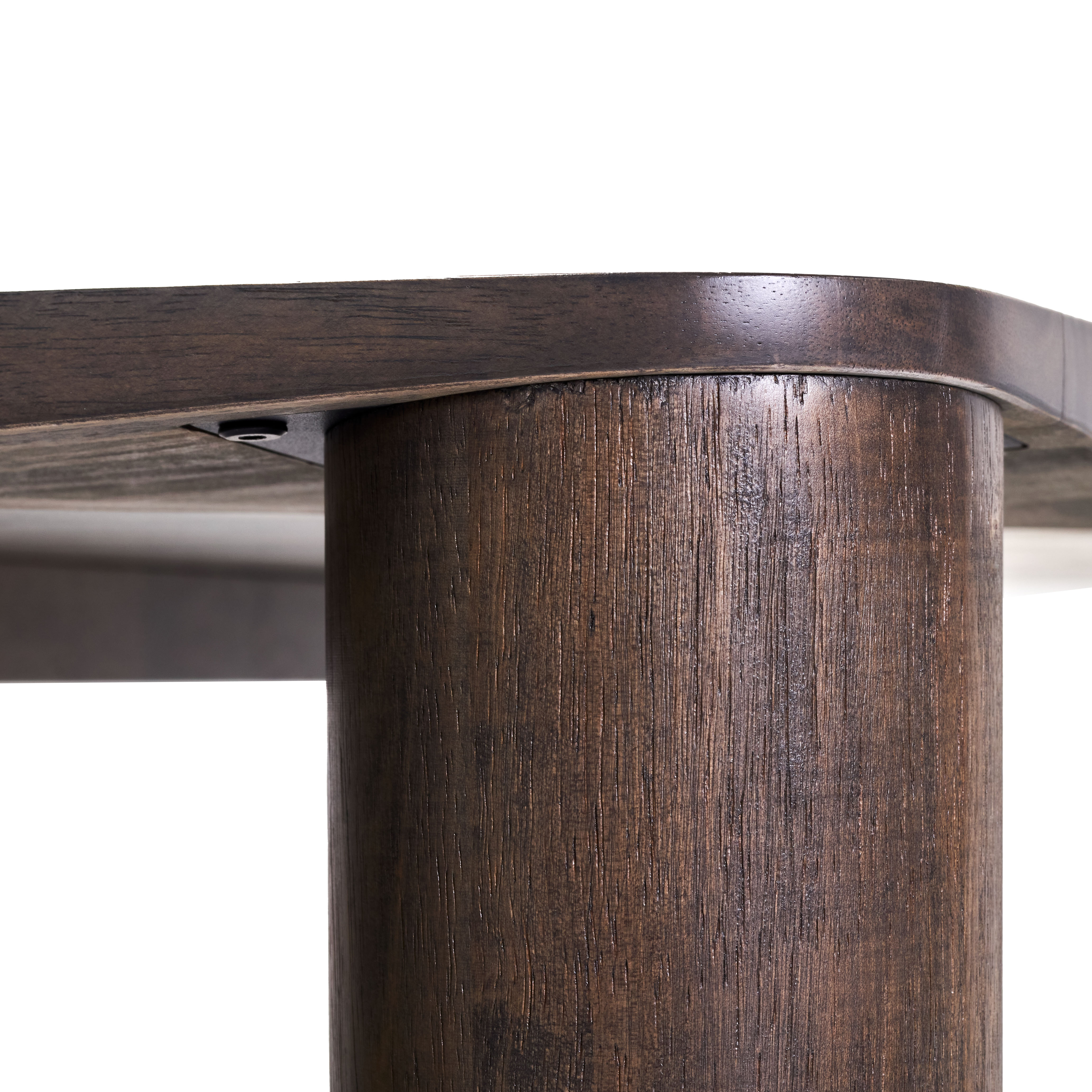 Eazy Dining Table Espresso product image