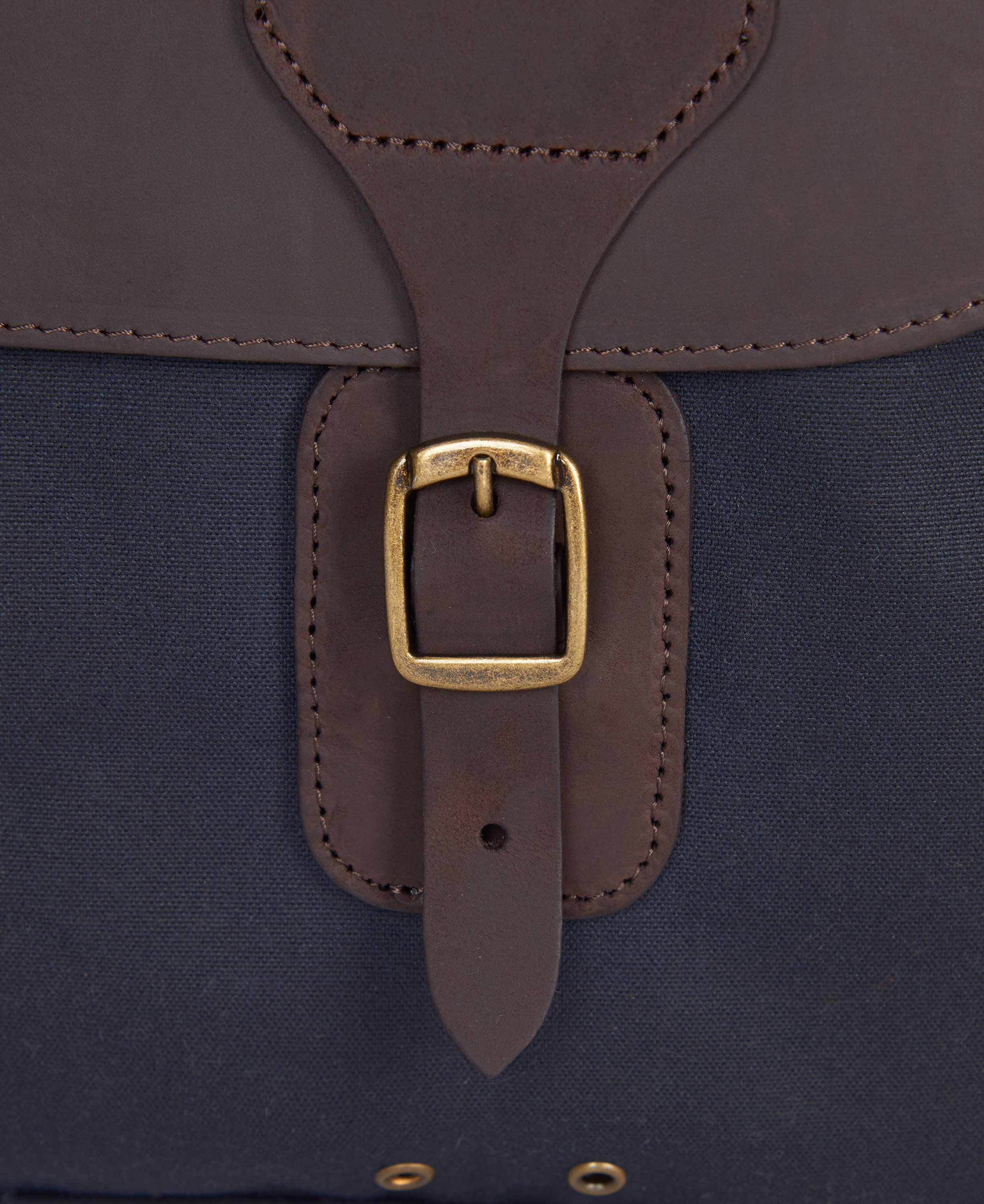 Aktentasche Wax Leather Briefcase image number 3