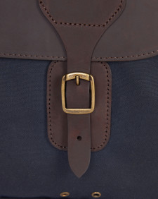 Aktentasche Wax Leather Briefcase 
