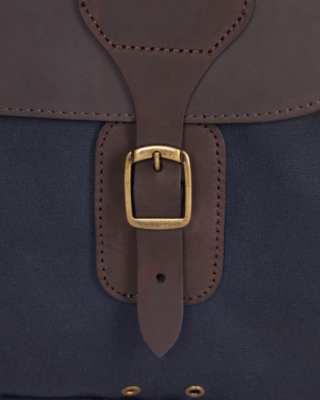 Aktentasche Wax Leather Briefcase